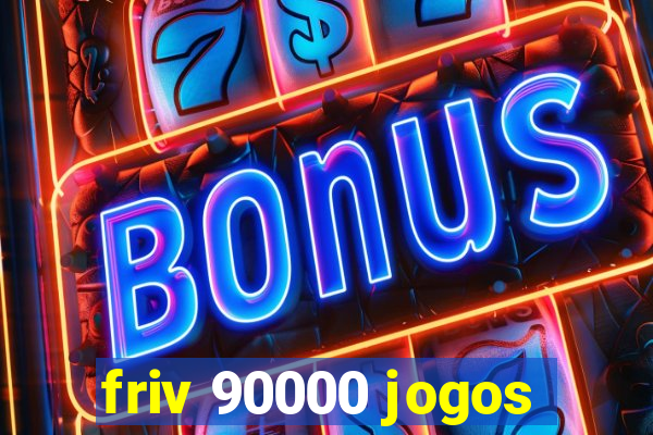 friv 90000 jogos